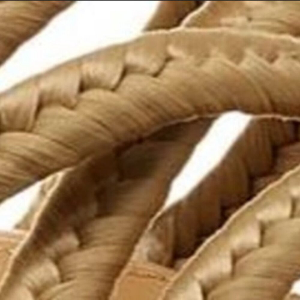 Kelsi Dagger Brooklyn Mend Platform Wedge Sandal … - image 5